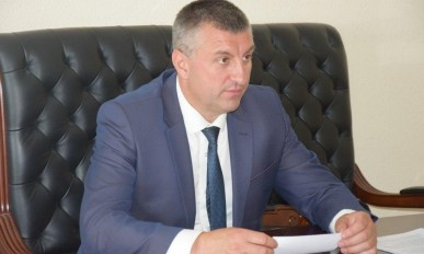 И.о. губернатора Николаевщины решил начать решение проблемы с гепатитом с проверки инфекционной больницы