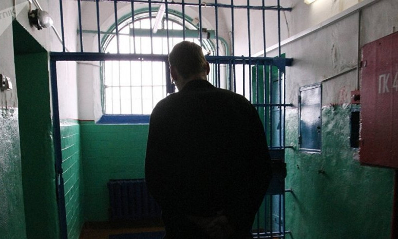 Николаевец за убийство сожительницы получил 7 лет тюрьмы