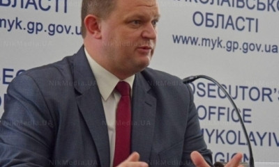 Прокуратура занялась вопросом нелегального игорного бизнеса в Николаеве