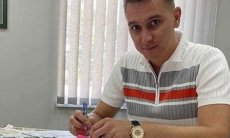 Мэром Вознесенска станет 32-летний бизнесмен от «Слуги народа», ранее поддерживающий Порошенко 