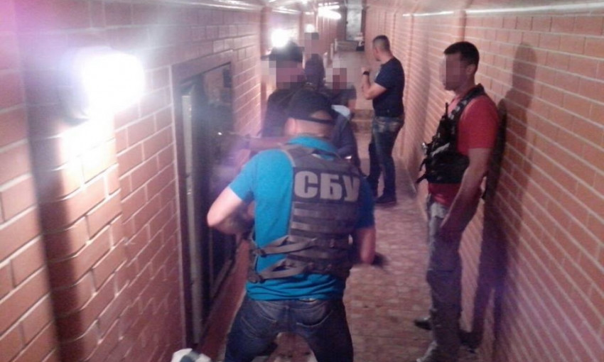 Секретные тоннели под домом николаевского чиновника