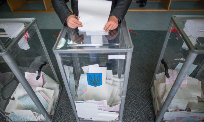 В Новополтавской ОТО образовано 14 округов для выборов