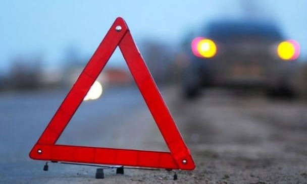 На Николаевщине под колеса автомобиля попал 55-летний мужчина, водитель скрылся с места преступления