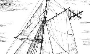 2 октября 1792 года спущен на воду 26-пушечный фрегат "Лёгкий"
