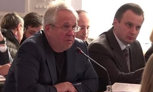Исаков требует отвода коллегии судей, рассматривающих апелляцию на восстановление мэра Николаева