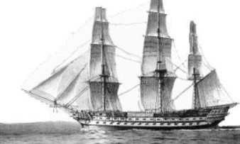 31 июля 1831 года в  спущен на воду 84-и пушечный корабль "Императрица Екатерина II"
