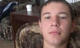 В Николаеве полиция просит помочь в розыске пропавшего без вести 17-летнего парня