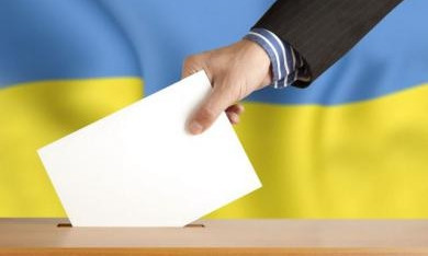На выборы в Николаевской области явилось всего лишь 27% избирателей
