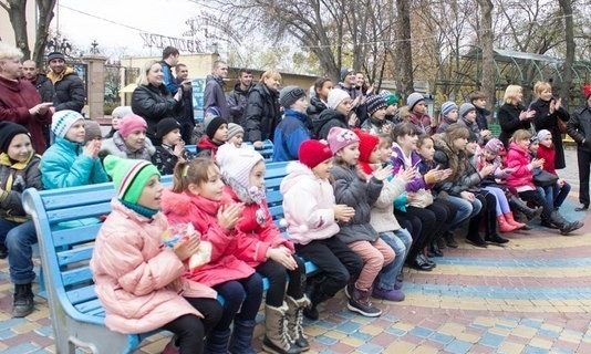 На Николаевщине работают 25 центров социальных служб