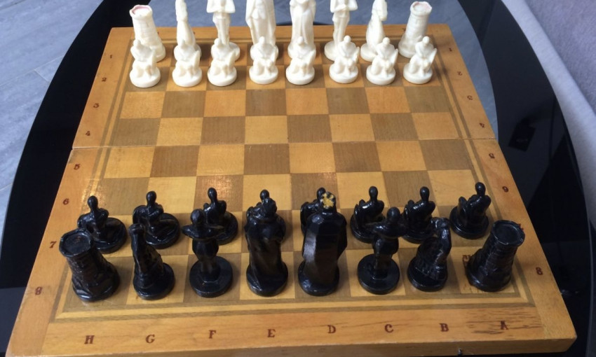 Николаевская шахматистка заняла восьмое место на международном турнире в Индии