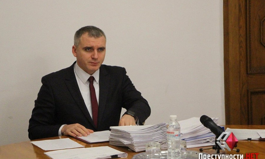 Мэр Николаева снова уволит директора КП «Городское рыночное хозяйство», которую восстановил суд