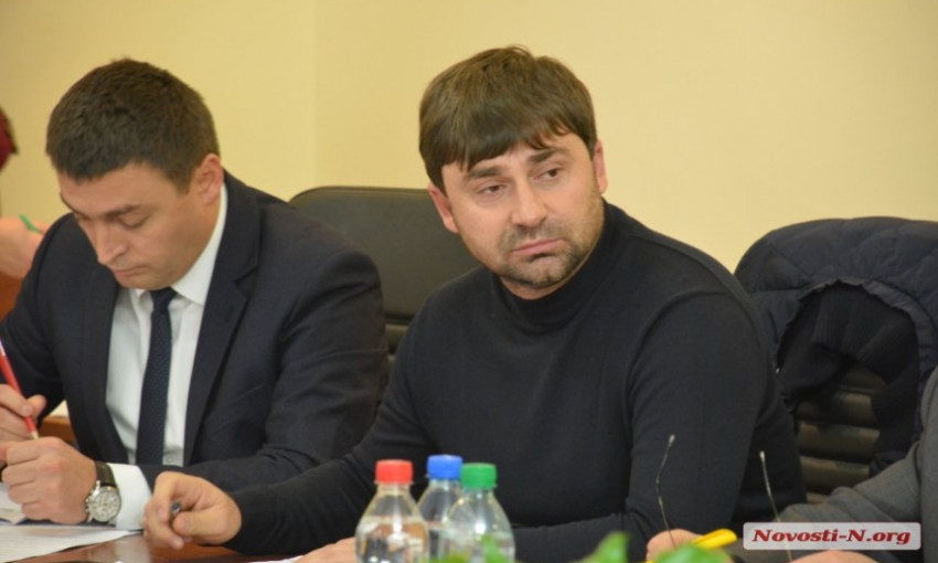 В одиннадцати медицинских учреждениях Николаевской области нет постоянного руководителя