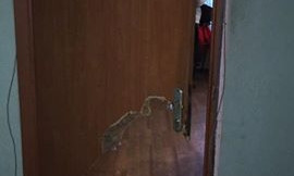 В Николаевской БСМП врачам пришлось выбивать двери, чтобы спасти пациентку под действием наркотиков