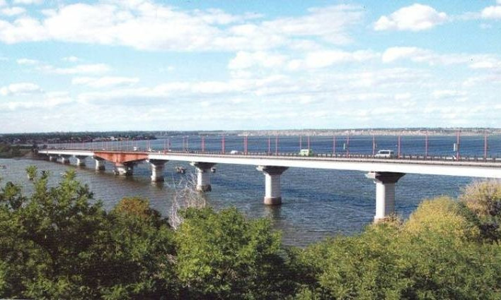 Техподдержка николаевских мостов обходится в "кругленькую" сумму