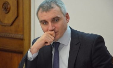 Сенкевич засомневался в целесообразности работы райадминистраций в Николаеве