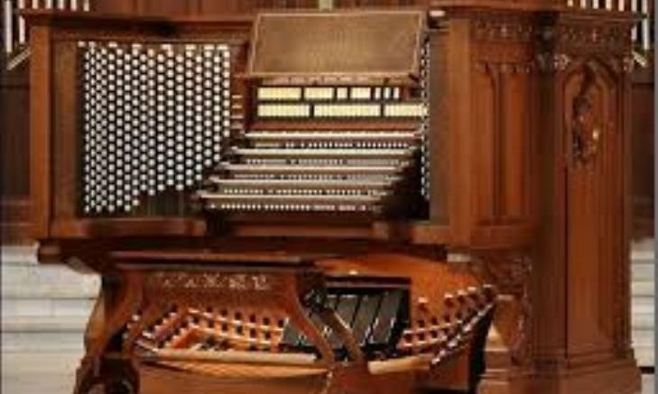 В Николаеве пройдет благотворительный концерт органной музыки