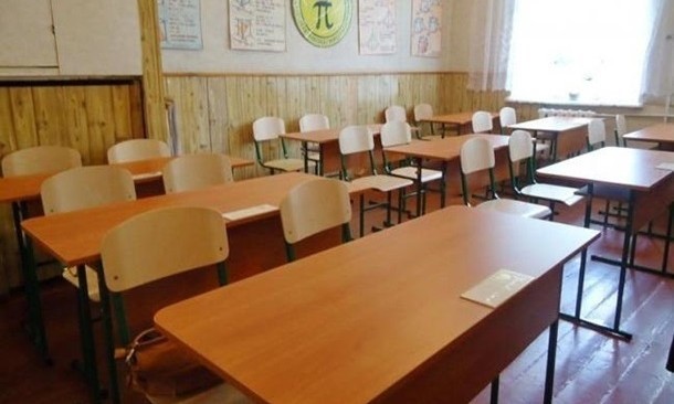 Николаевские школы в локдаун