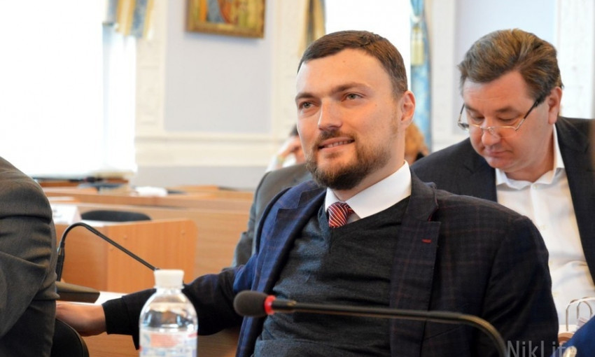 «Оппозиционер» Игорь Дятлов подал декларацию и оказался крипто-миллионером