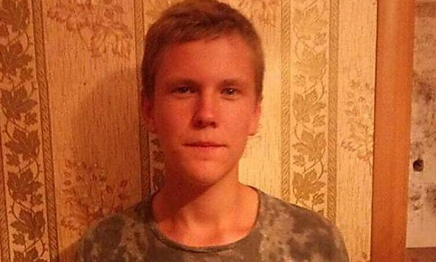 Сотрудники полиции разыскивают пропавшего без вести Сергея Бохенко