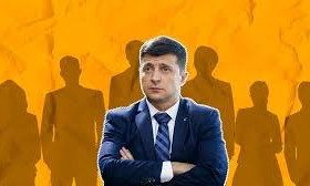 Кто пойдет на пост мэра Николаева от «Слуги народа»  - пока возможных кандидатов довольно много
