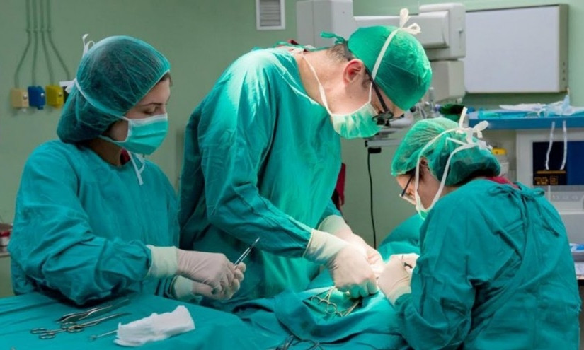 Перед плановой операцией в больницах Николаева пациентов могут тестировать на коронавирус