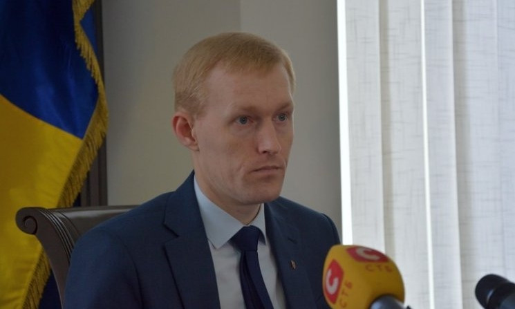 На зампрокурора Николаевской области открыли уголовное дело по факту превышения полномочий