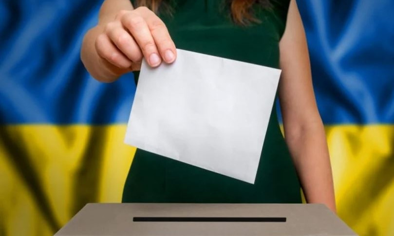 На Николаевщине  зафиксировали 103 нарушения избирательного процесса