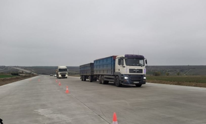 На Николаевщине в 2021 году хотят восстановить 300 км дорог