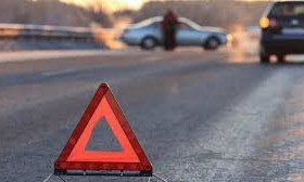 ДТП на Николаевщине: водитель иномарки сбил девочку на пешеходном переходе 