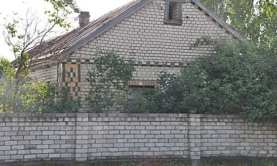 В Новой Одессе семья убила своего соседа и разграбила его жилье