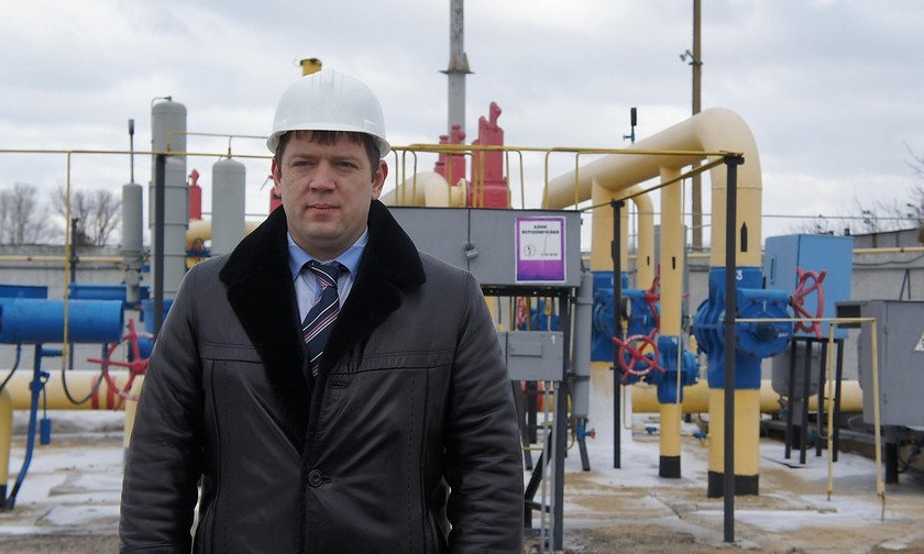 Николаевские газовики заверили, что в поступающий потребителям газ ничего не домешивают