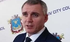 Сенкевич призвал николаевцев сдавать полиции предпринимателей, работающих в карантин