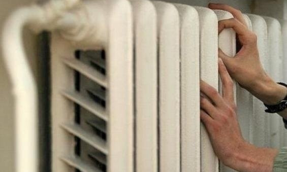 Николаевская ТЭЦ включила отопление в 162 жилых домах