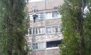 Спасатели Николаевщины в один день оказали помощь двум гражданам 