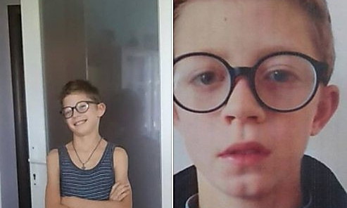 В Николаеве нашли пропавшего без вести 10-летнего мальчика