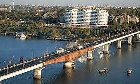 Кабмин не согласовал передачу Варваровского моста в госсобственность