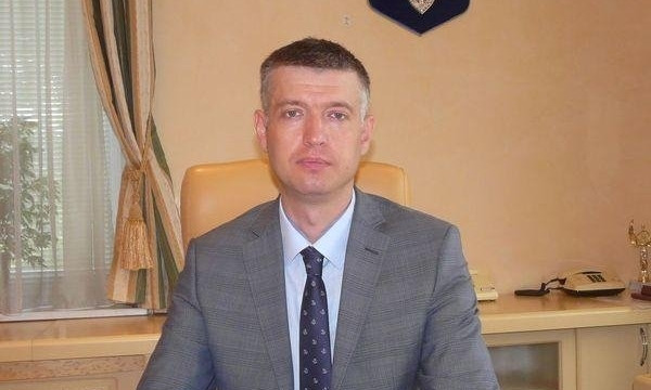 Бывший руководитель Николаевского морпорта стал и.о. директора порта «Черноморск»