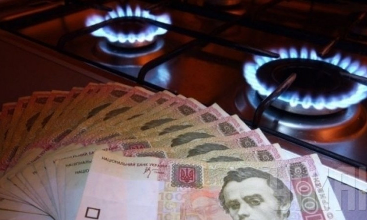 Сколько платить за газ? Николаевцы снова получили платежки с «долгами» за три года