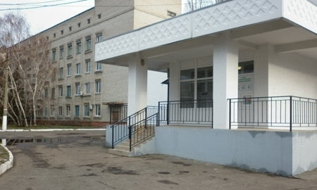 В Николаевской детской больнице подрались два подростка вместе с их родителями