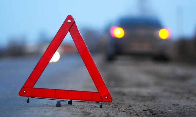 В Новоодесском районе на трассе произошла жуткая авария: один человек погиб, двое в тяжелом состоянии в больнице