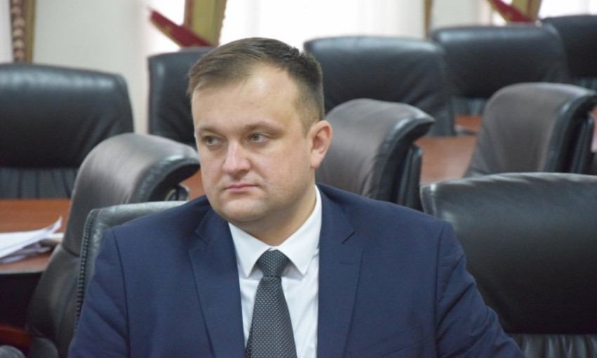 Назначен новый заместитель губернатора Николаевской области