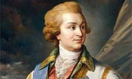 10 ноября 1789 года Г.А. Потемкин попросил для Николаева статус города 