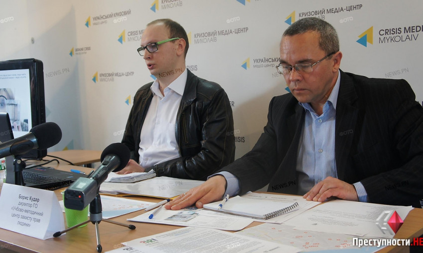 «Белый список», - в Николаеве планируют создать реестр пунктов продажи безопасной питьевой воды