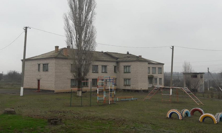 На Николаевщине учеников сельской школы перевели в помещение интерната: «Имеем второй Новый Буг»