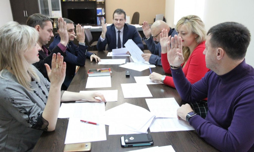 В рамках программы «Теплый Николаев» горожанам компенсируют еще почти 800 тыс. гривен