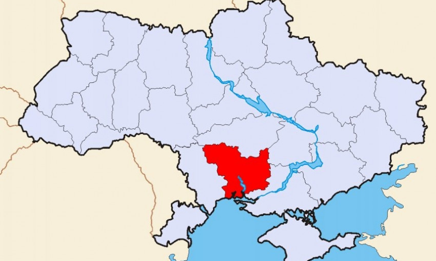 Николаевская область входит в пятерку худших в Украине по социально-экономическому развитию