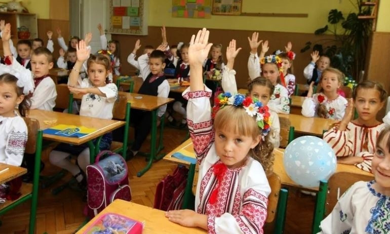 Когда в школах Николаева начнется учебный год?
