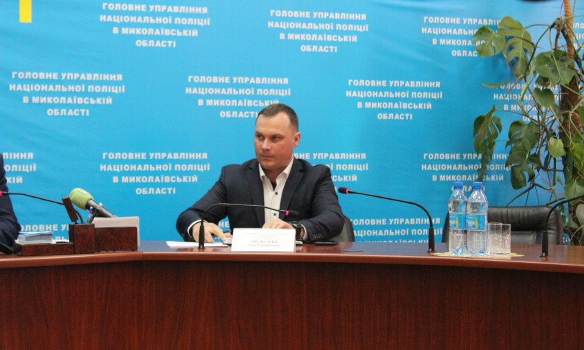 На время выборов Николаевскую область поделят на четыре оперативные зоны