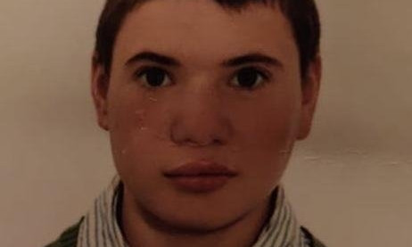 В Николаеве пропал 11-летний пациент психиатрической больницы