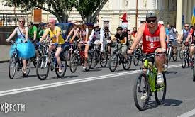 В Николаеве состоится весенний велопробег "Мы колесо"